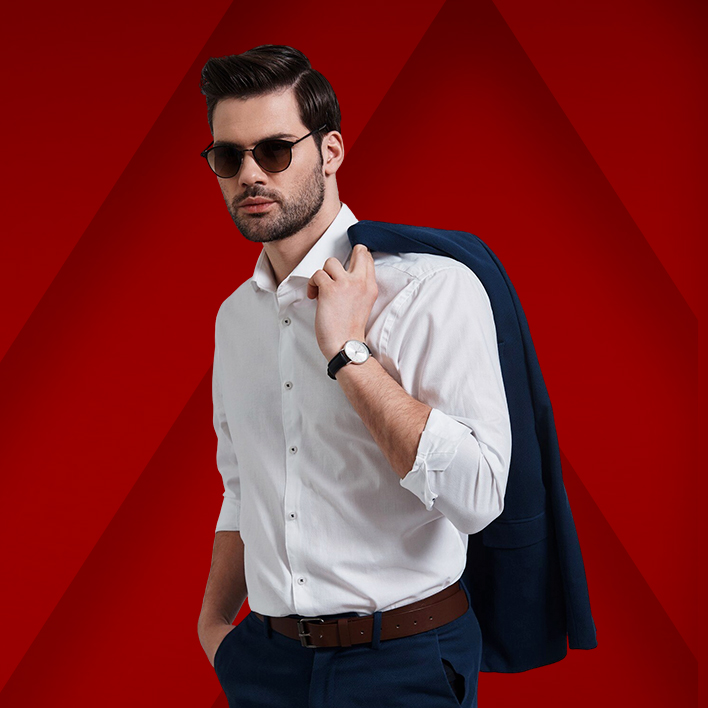 Crafted For Modern Royalty Always