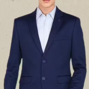 Premium Blue suit for Men