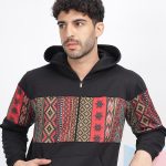 Pullover Fleece Hoodie